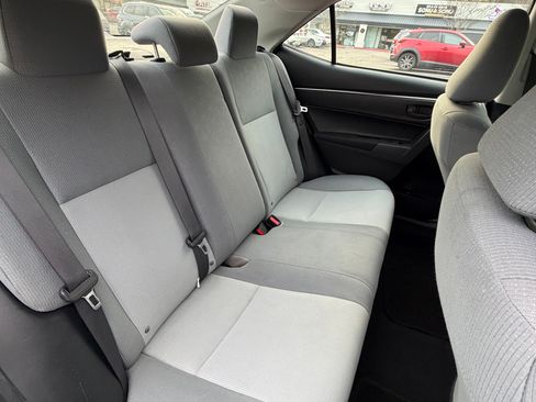 Used 2015 Toyota Corolla L image 31