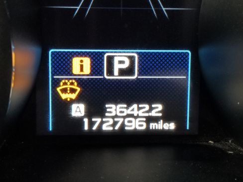 Used 2017 Subaru Outback 2.5i Limited image 12