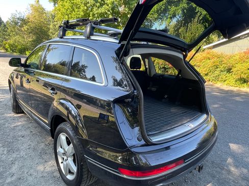 Used 2013 Audi Q7 TDI Premium Plus w/ Premium Plus Pkg image 22