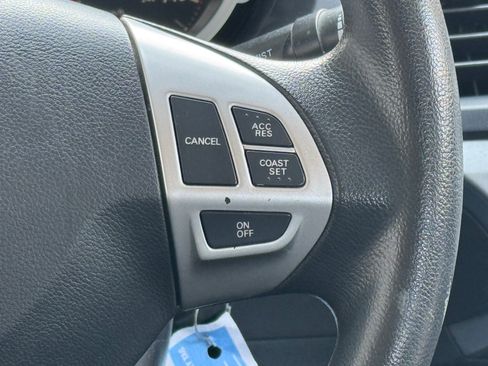 Used 2011 Mitsubishi Lancer ES image 20