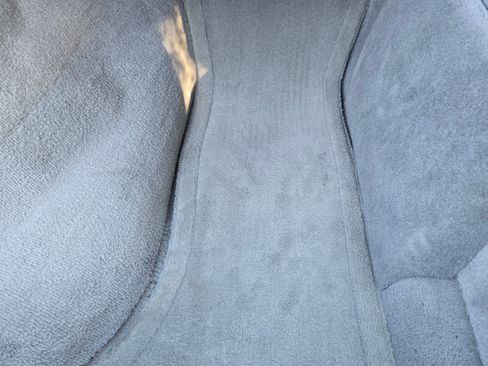 Used 1996 Chevrolet Corvette Convertible image 12