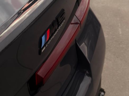 Used 2021 BMW M5 w/ Competition Package AWD/4WD image 6