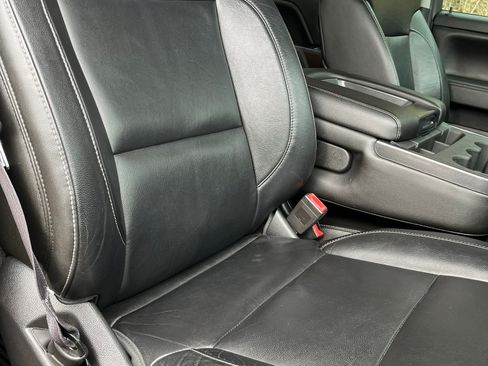 Used 2014 GMC Sierra 1500 SLT image 16