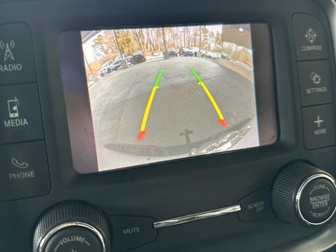 Used 2022 RAM 1500 Tradesman w/ Trailer Tow Group image 13