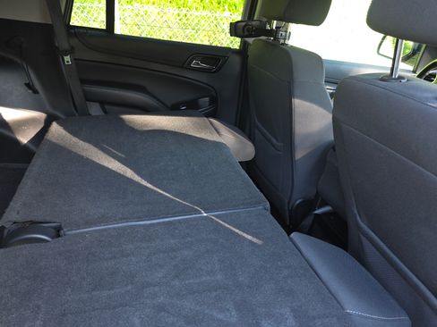 Used 2019 Chevrolet Tahoe LS w/ Max Trailering Package image 12