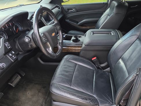 Used 2016 Chevrolet Tahoe LT image 10