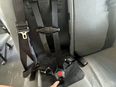 Used 2017 Chevrolet Express 3500 Cutaway Van 2D w/ School Bus Package image 6