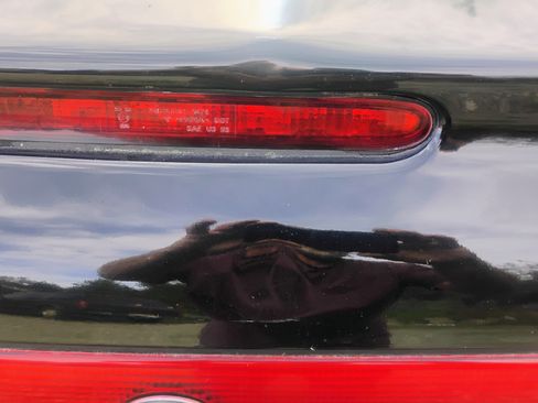 Used 1997 Saab 900 SE Turbo image 2