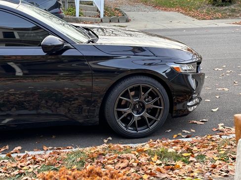 Used 2020 Honda Accord Sport image 8