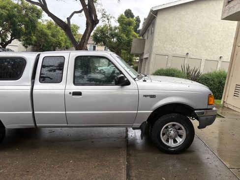 Used 2002 Ford Ranger 2WD SuperCab image 6
