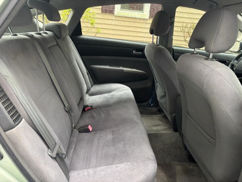 Used 2007 Toyota Prius FWD image 8