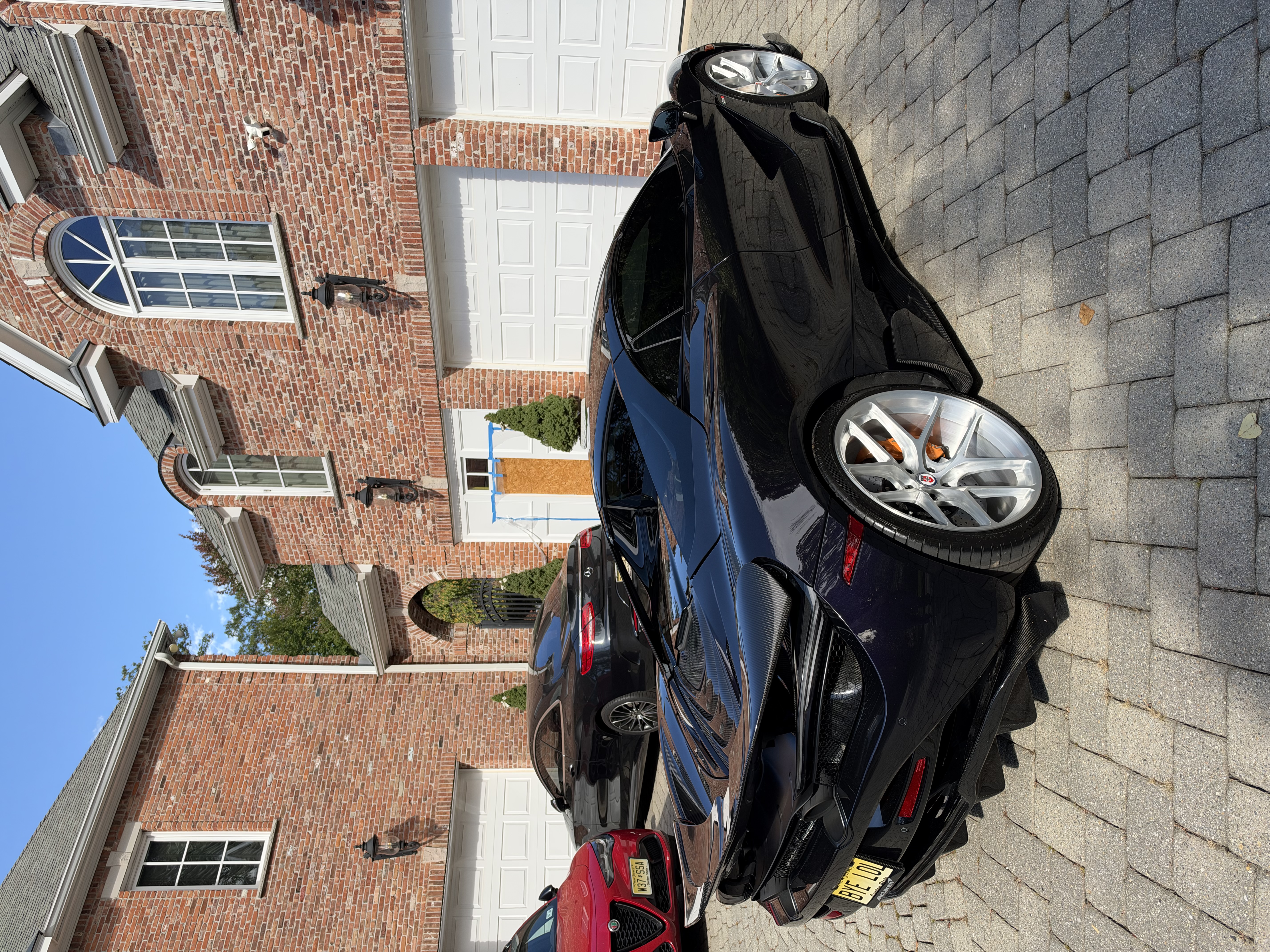 Used 2020 McLaren 720S Spider RWD image 9