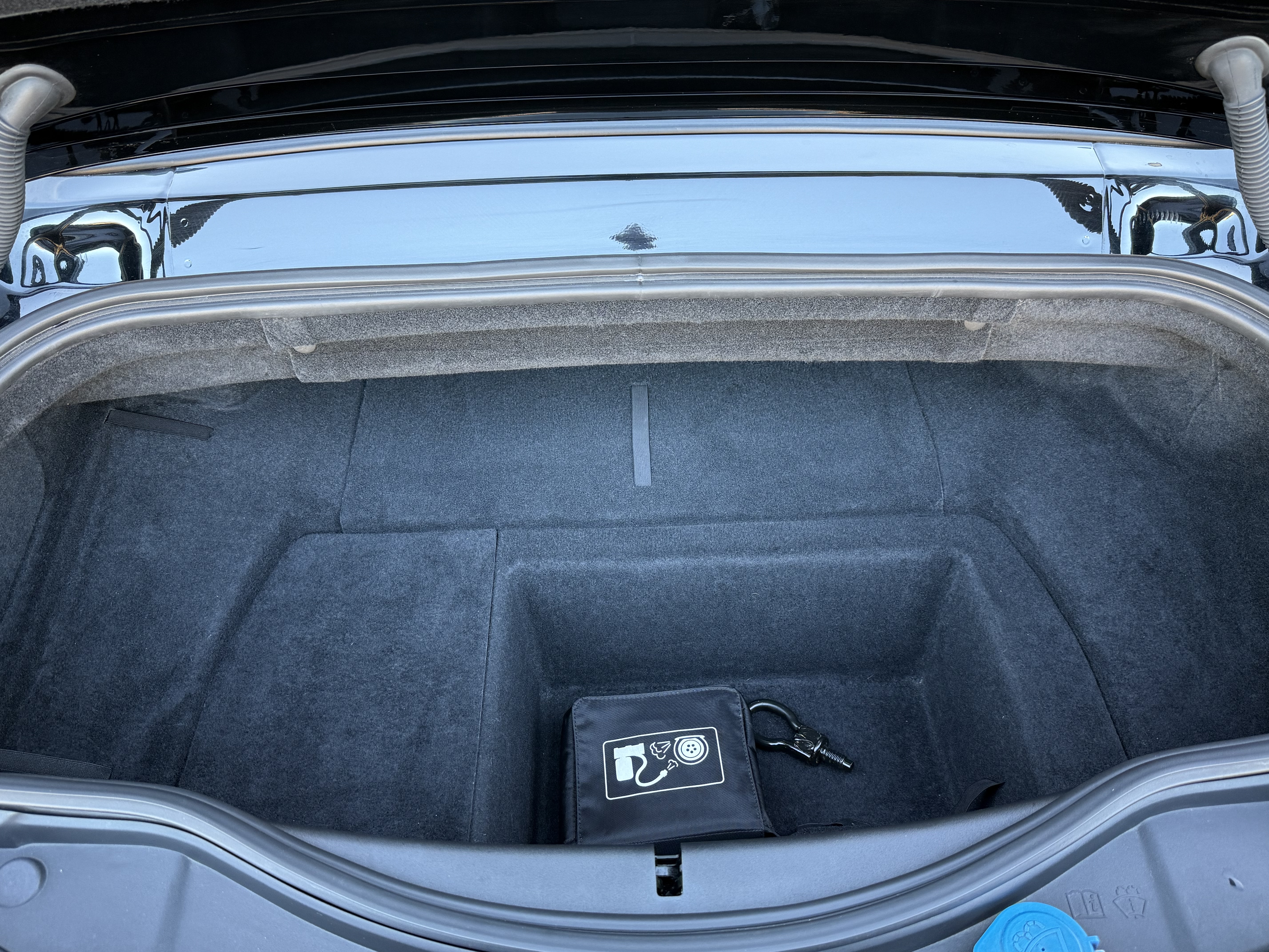 Used 2015 Jaguar F-TYPE S RWD image 22