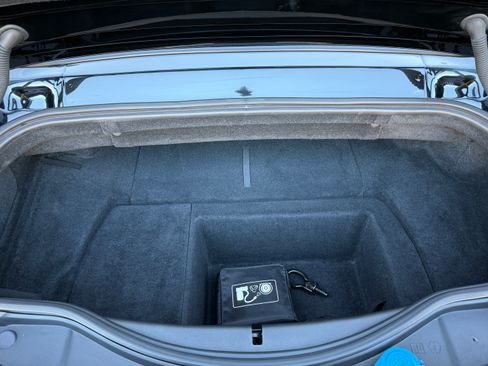 Used 2015 Jaguar F-TYPE S image 22