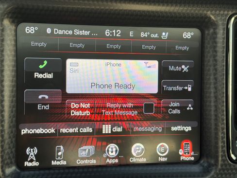 Used 2016 Dodge Challenger SRT Hellcat image 17