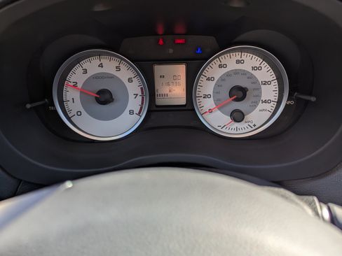 Used 2012 Subaru Impreza 2.0i Premium image 21