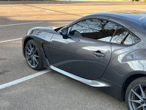 Used 2023 Subaru BRZ Limited image 10