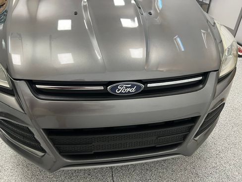 Used 2014 Ford Escape SE w/ Equipment Group 201A FWD image 8
