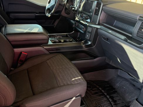 Used 2023 Ford F150 XL w/ STX Appearance Package image 4