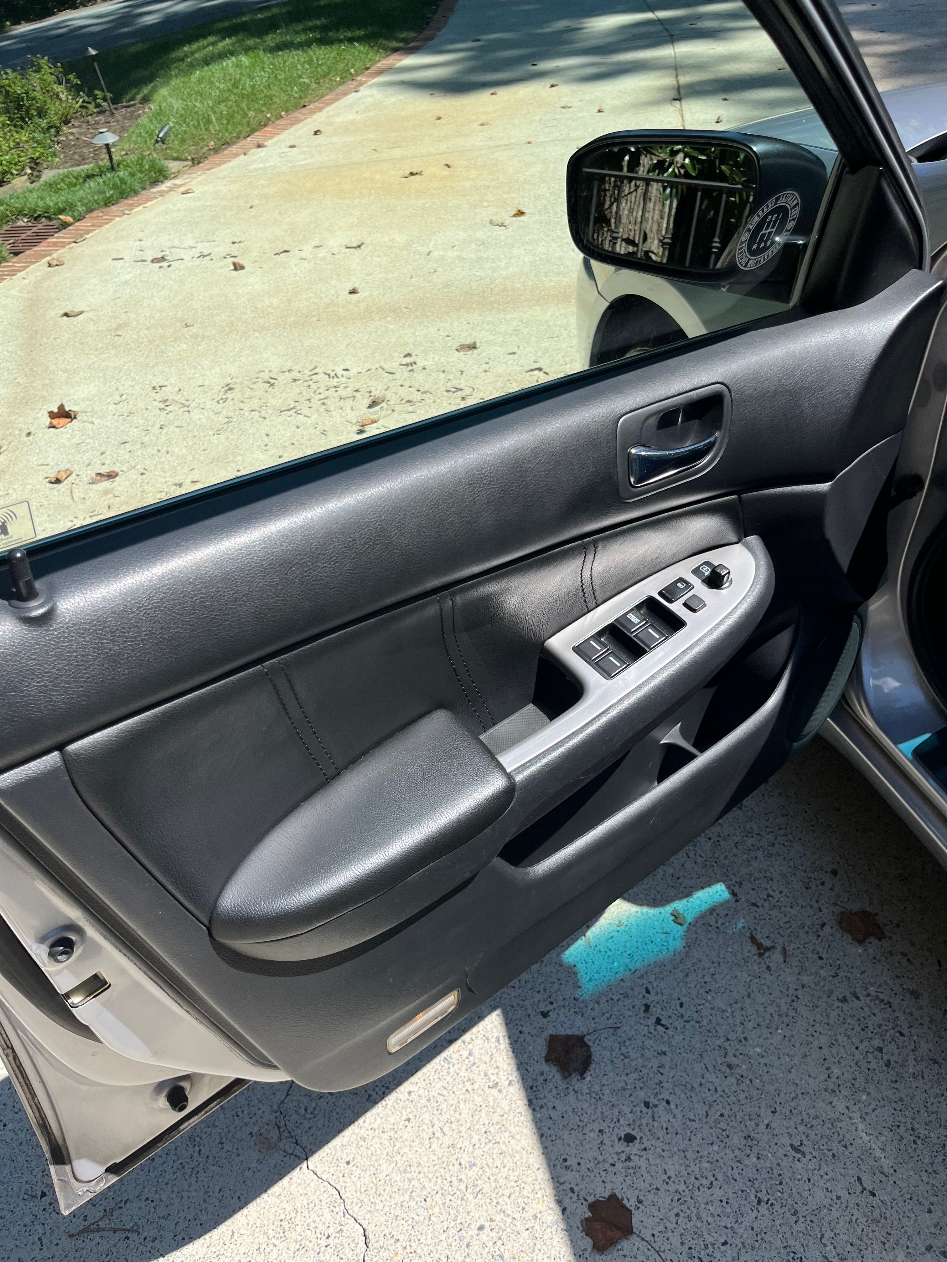 Used 2003 Honda Accord EX image 21