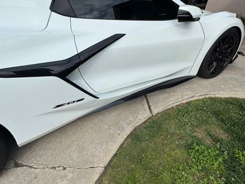 Used 2024 Chevrolet Corvette Z06 image 6