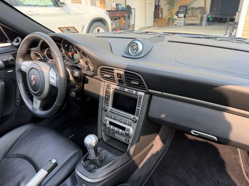 Used 2007 Porsche 911 GT3 RS image 14
