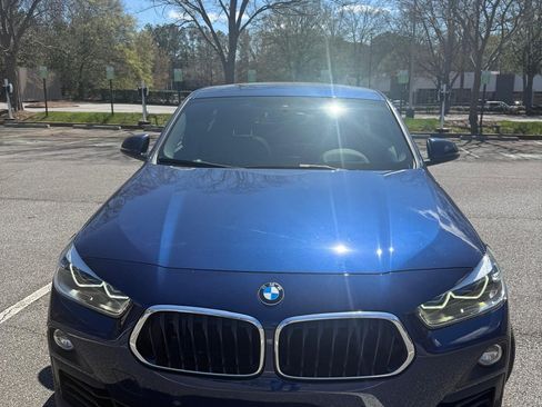 Used 2019 BMW X2 xDrive28i image 4