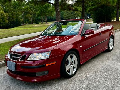 Used 2006 Saab 9-3 Aero