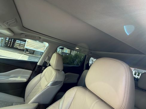 Used 2020 Nissan Murano Platinum w/ Cargo Package image 5