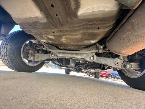 Used 2007 Honda CR-V EX-L image 12