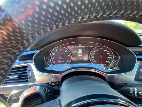 Used 2017 Audi RS 7 Performance image 21