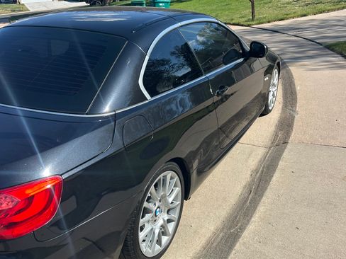 Used 2013 BMW 328i Convertible RWD image 6