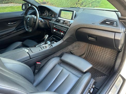 Used 2014 BMW 640i xDrive Coupe image 14