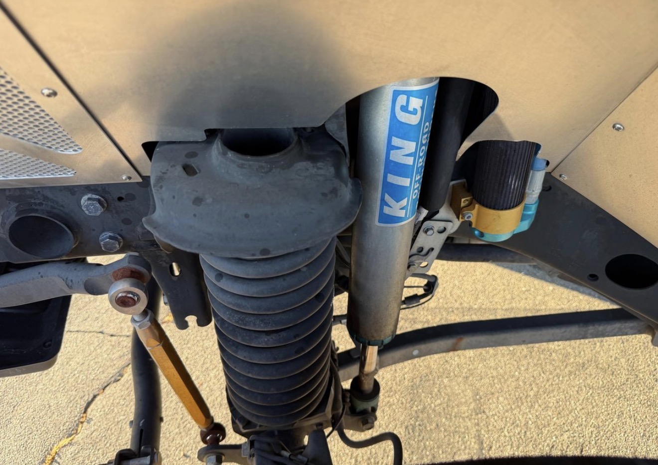 Used 2021 Jeep Wrangler Unlimited Rubicon AWD/4WD image 16