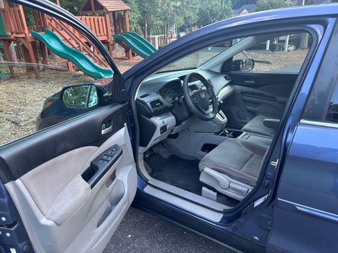 Used 2013 Honda CR-V EX image 12