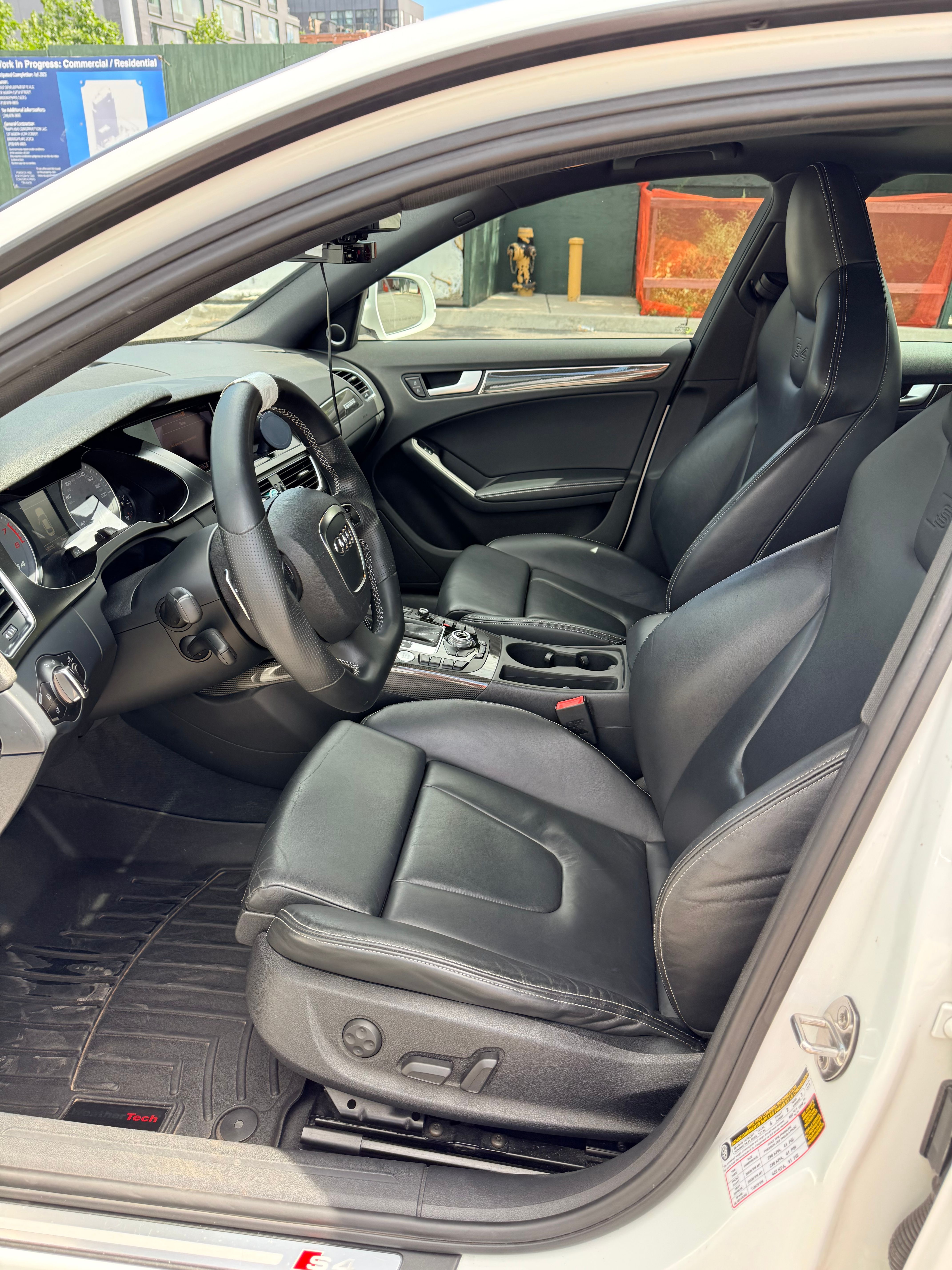 Used 2012 Audi S4 Prestige AWD/4WD image 25