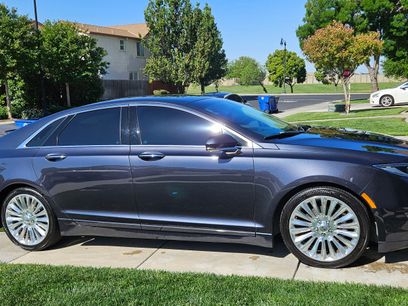 Used 2013 Lincoln MKZ AWD