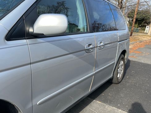 Used 2004 Honda Odyssey EX-L image 5