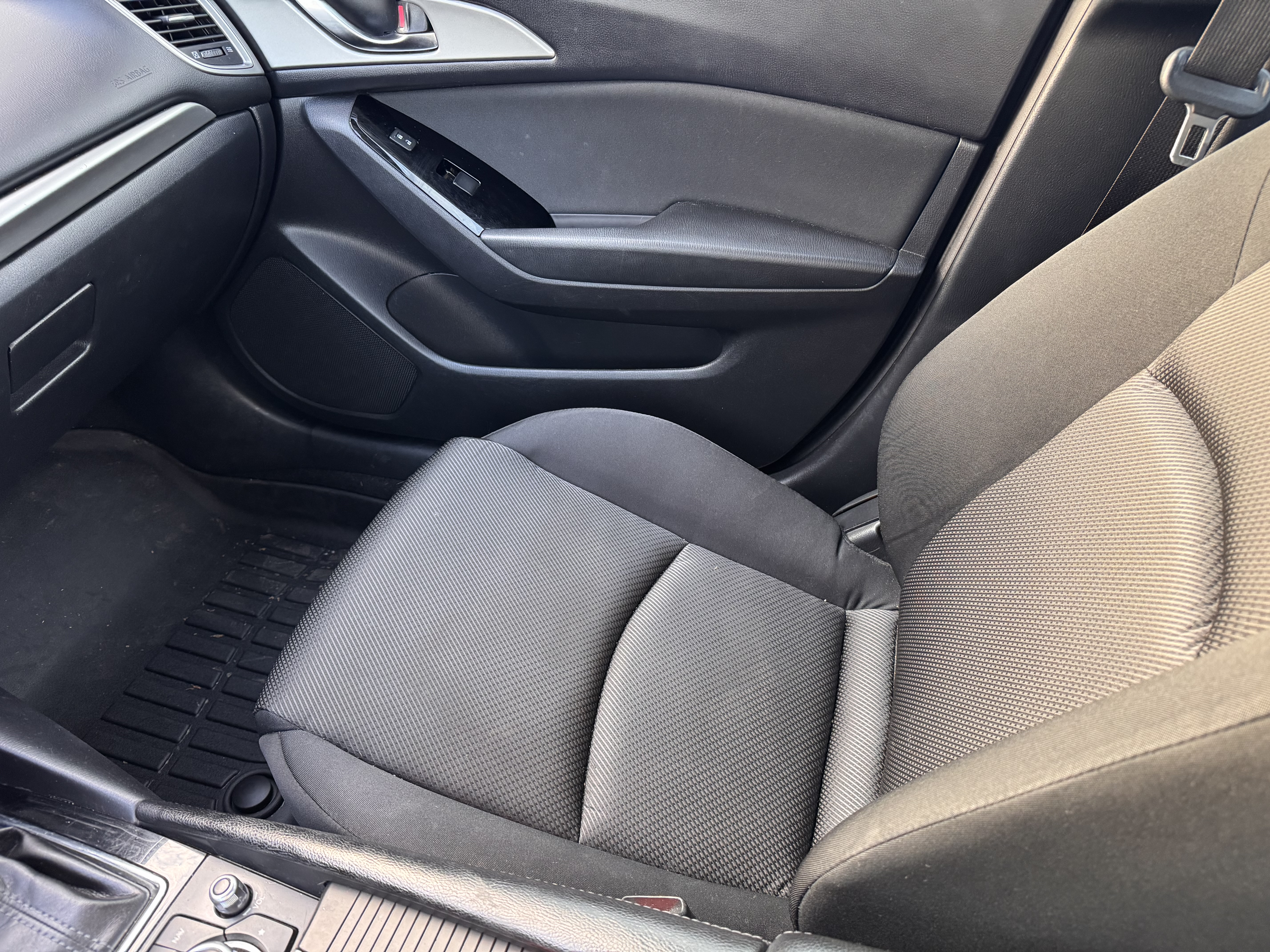 Used 2017 MAZDA MAZDA3 Sport FWD image 15