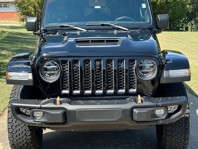 Used 2021 Jeep Wrangler Unlimited Rubicon w/ Dual Top Group