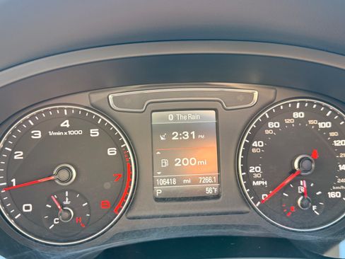 Used 2018 Audi Q3 2.0T Premium Plus w/ Premium Plus Package image 9