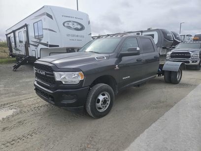 Used 2022 RAM 3500 Tradesman
