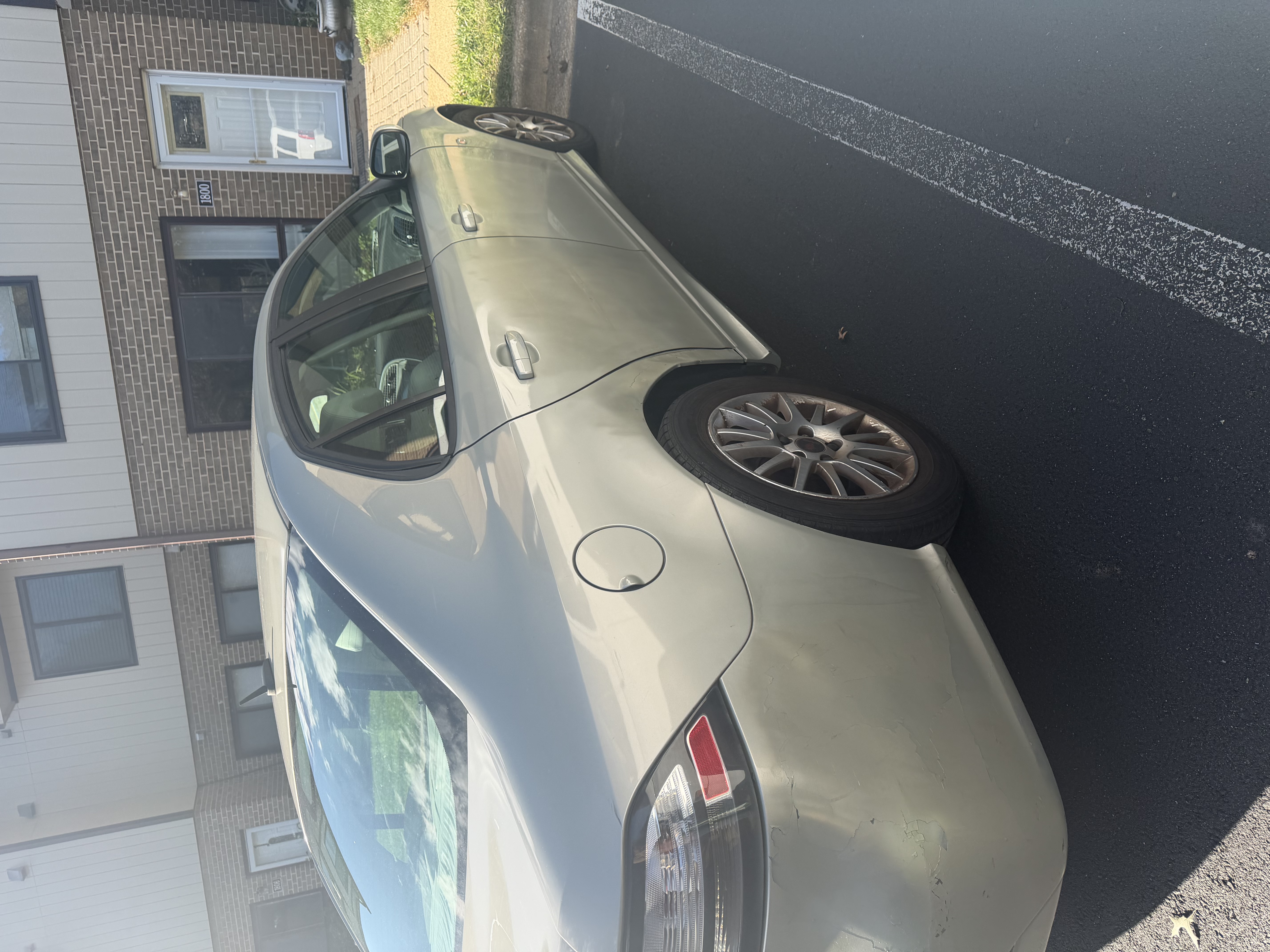 Used 2008 Saab 9-3 2.0T FWD image 2