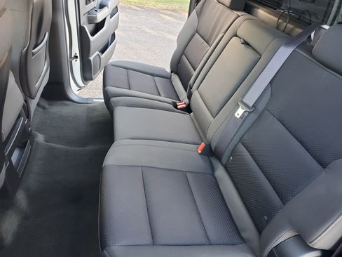 Used 2015 Chevrolet Silverado 2500 LT w/ Z71 Package, Off-Road image 19