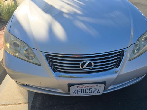 Used 2008 Lexus ES 350 image 16