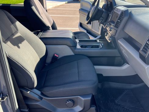 Used 2020 Ford F150 XL w/ Equipment Group 101A Mid image 10