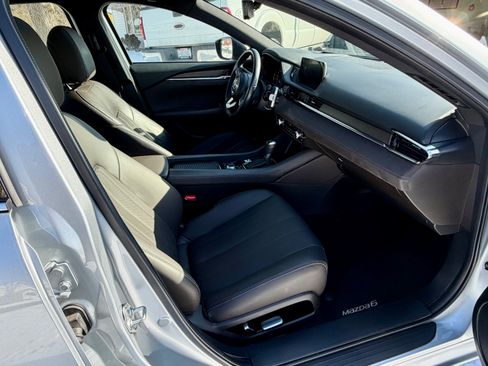 Used 2018 MAZDA MAZDA6 Signature image 15