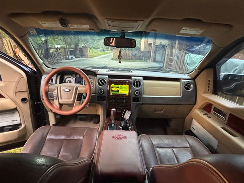 Used 2009 Ford F150 King Ranch image 12