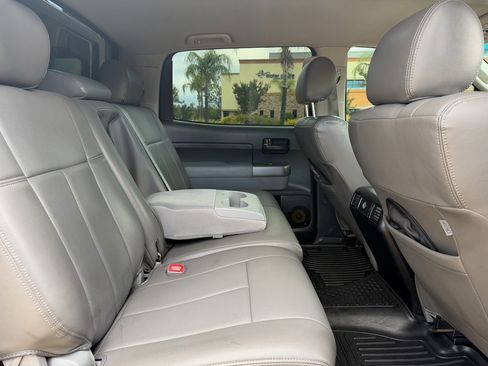 Used 2012 Toyota Tundra 4x4 CrewMax w/ TRD Off-Road Pkg image 12