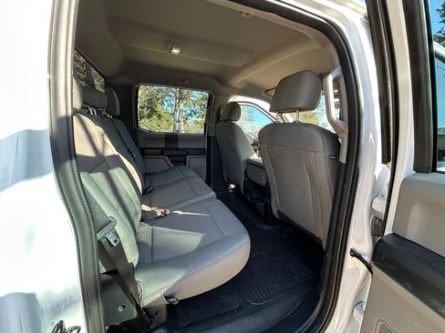 Used 2020 Ford F250 XL w/ STX Appearance Package image 20